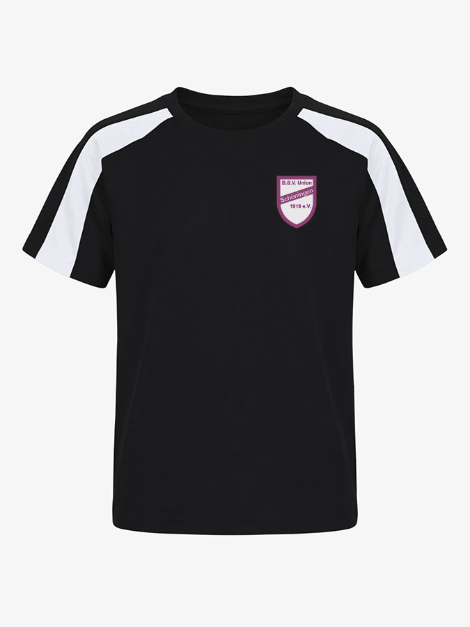 Trainingsshirt Function Kids