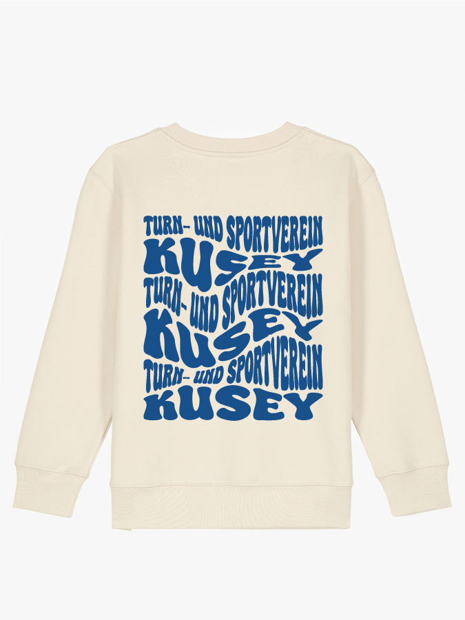 Sweater Wavy Kids