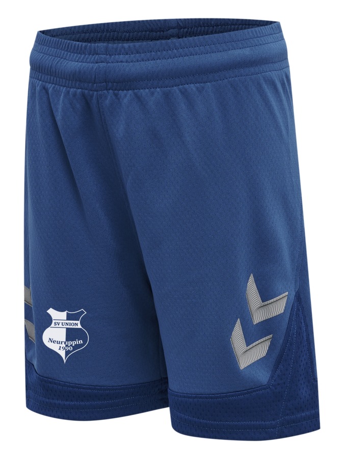 Hummel Lead Trainingsshorts