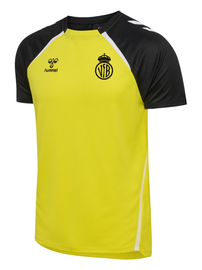 Hummel Lead 2.0 Jersey Trikot