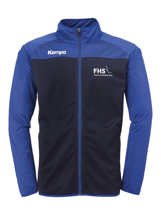 Kempa Prime Poly Jacke