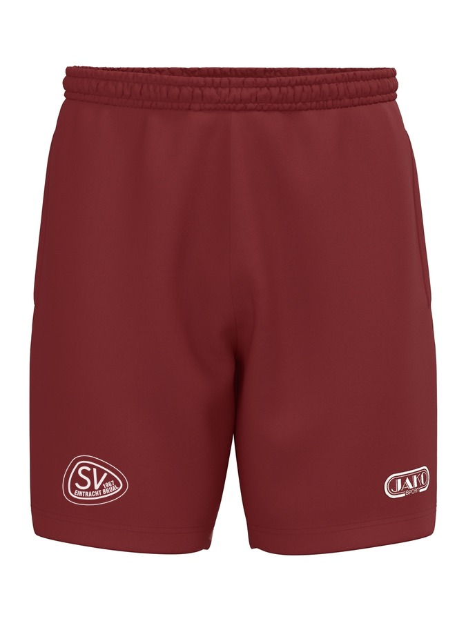 Jako Short Wardrobe