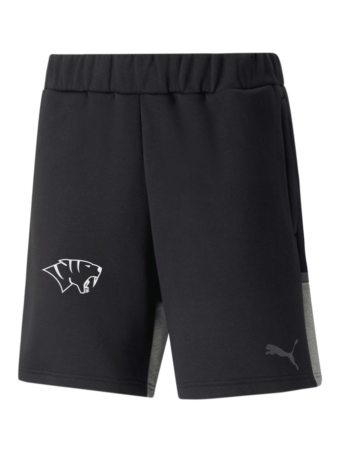 PUMA teamCUP Casuals Shorts