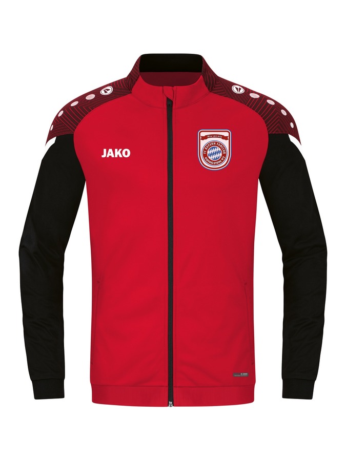 Jako Polyesterjacke Performance