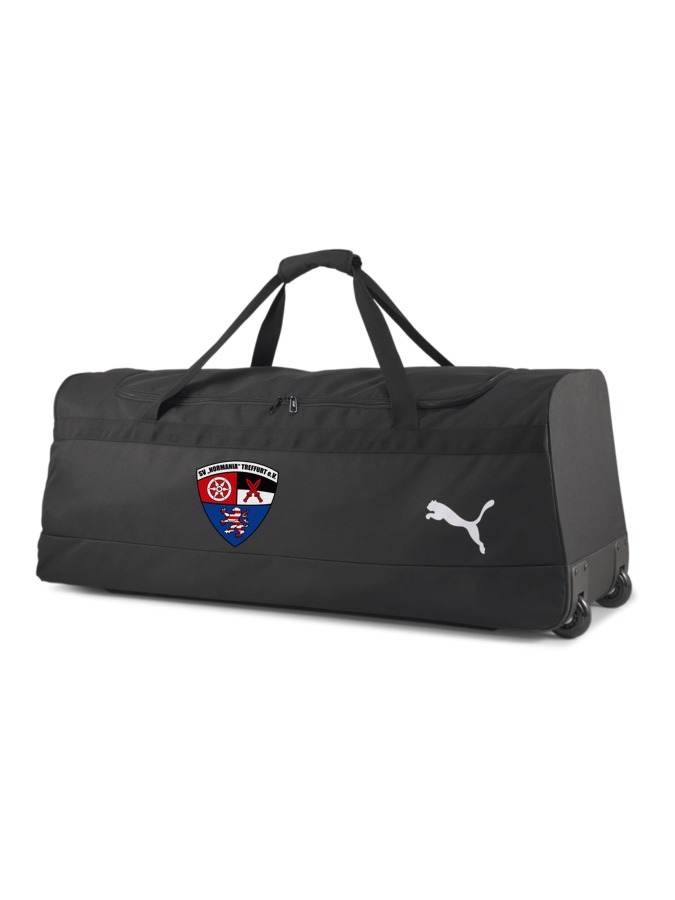 PUMA teamGOAL 23 Wheel Teambag XL