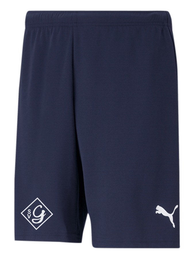 PUMA teamRISE Short