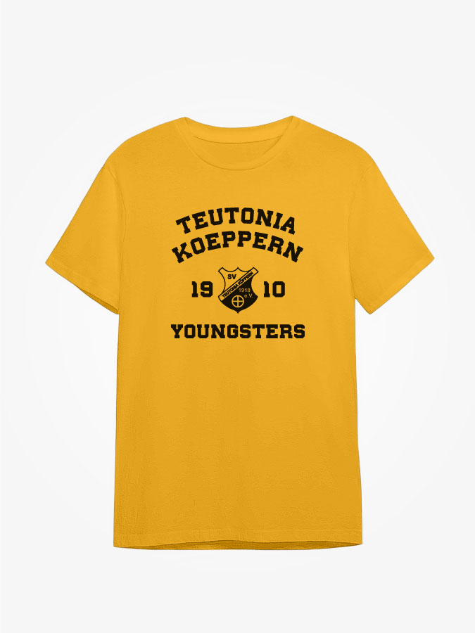 Shirt Youngsters Kids