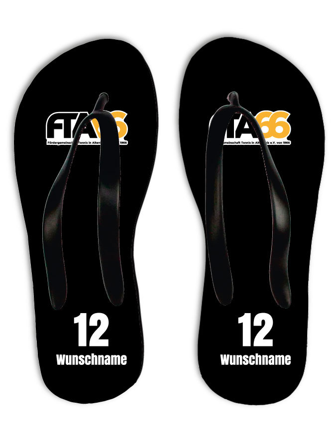 Zehentrenner