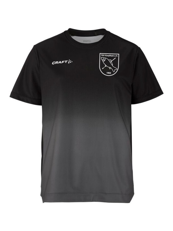 Craft Evolve 2.0 Structured Graphic Trikot Damen