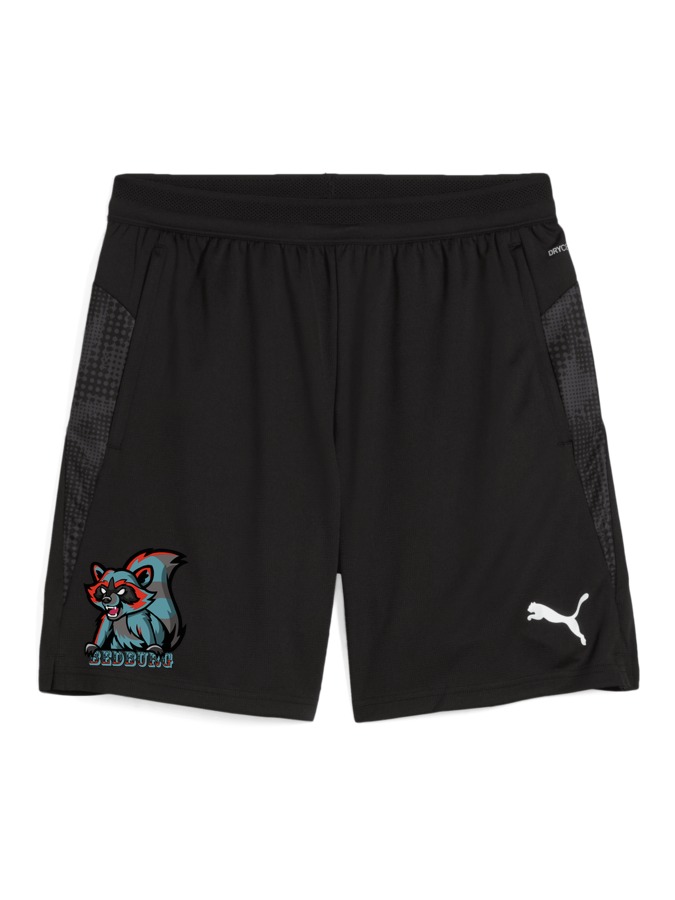 PUMA teamCUP Training Shorts