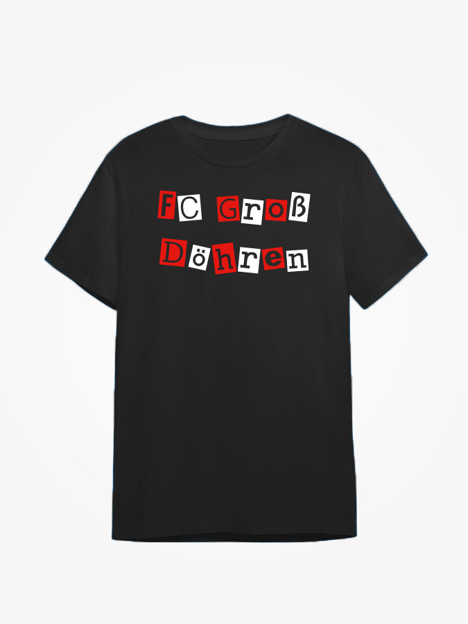 Shirt Letter Kids