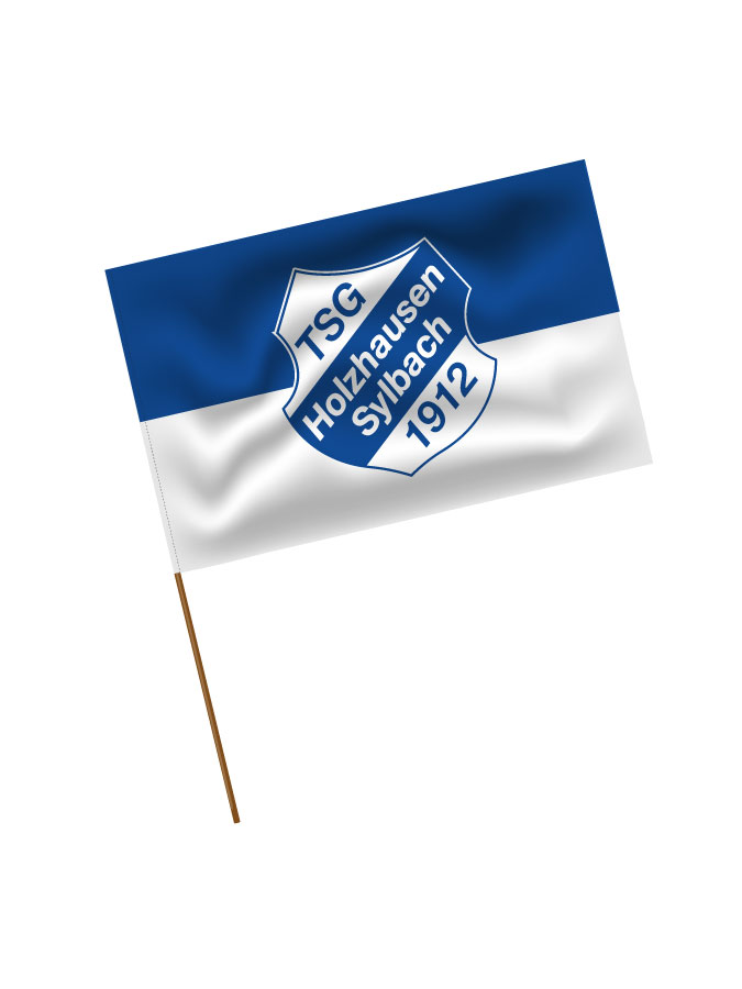 Stadionfahne Logo