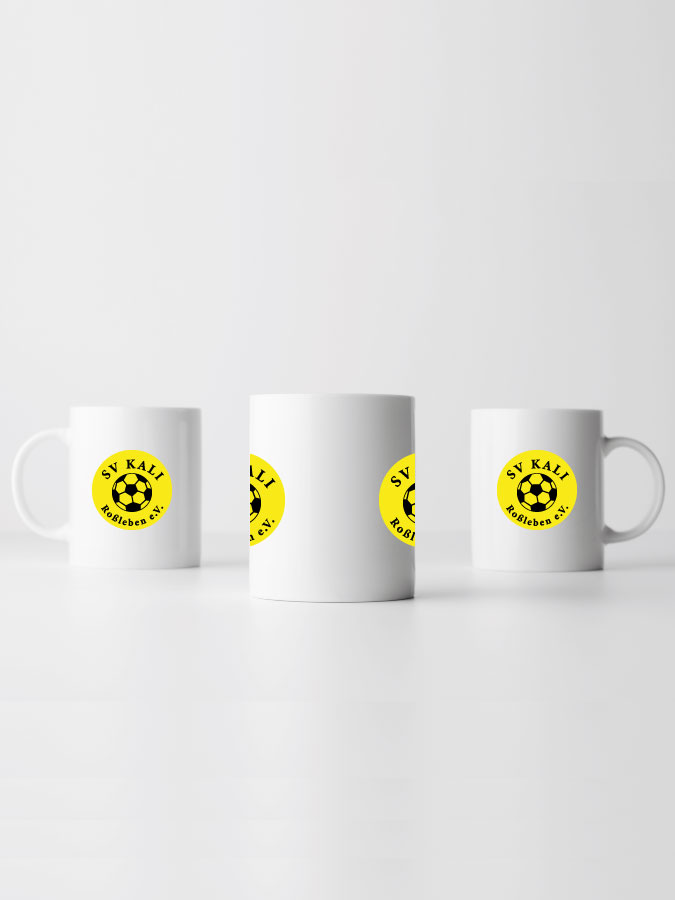 Tasse Logo
