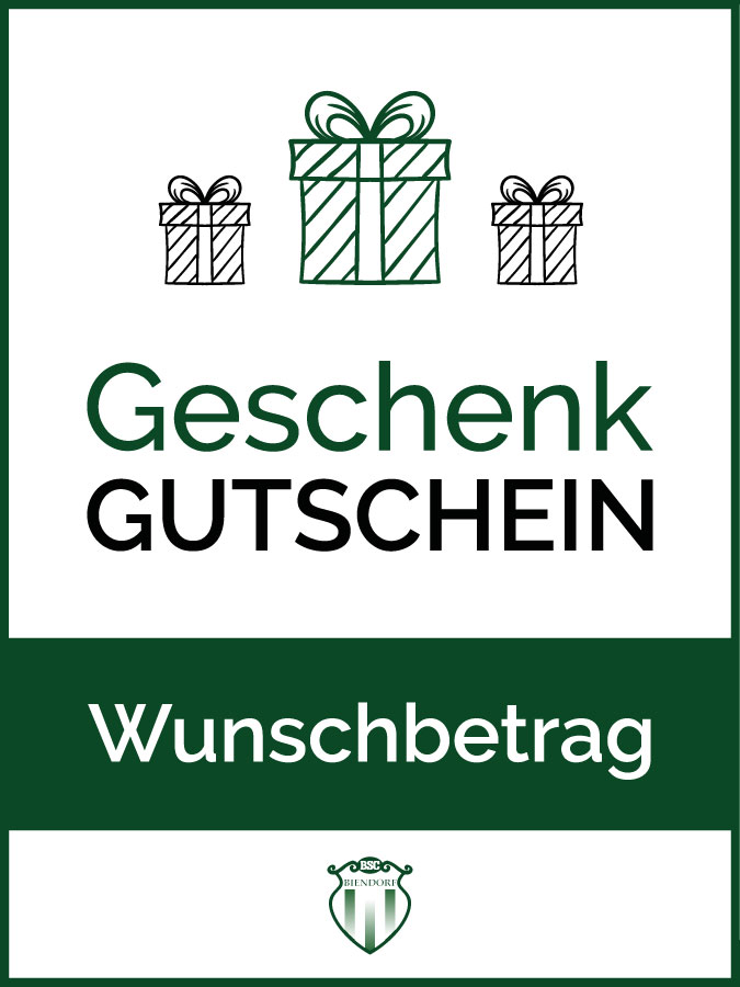 Gutschein zum Ausdrucken