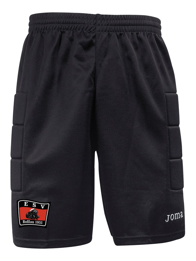 Joma Bermuda Protec Portero