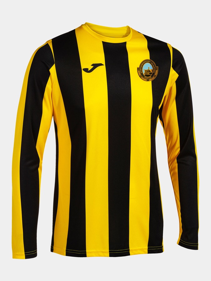 Joma Inter Classic Langarm-Trikot