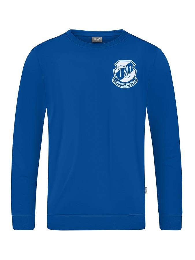 Jako Sweatshirt Doubletex