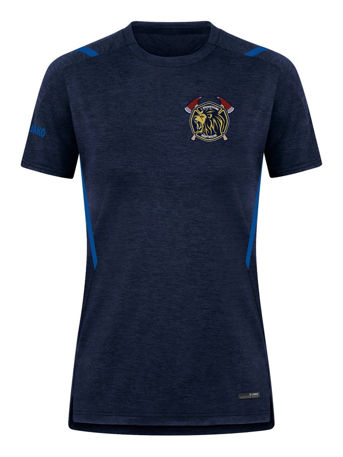 Jako T-Shirt Challenge Damen