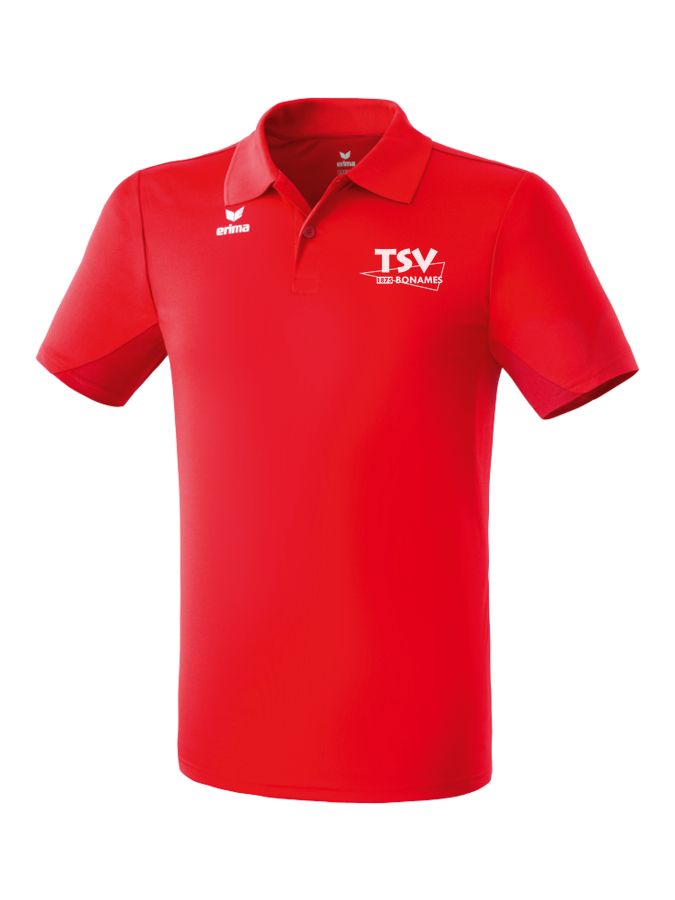 Erima Funktions Poloshirt