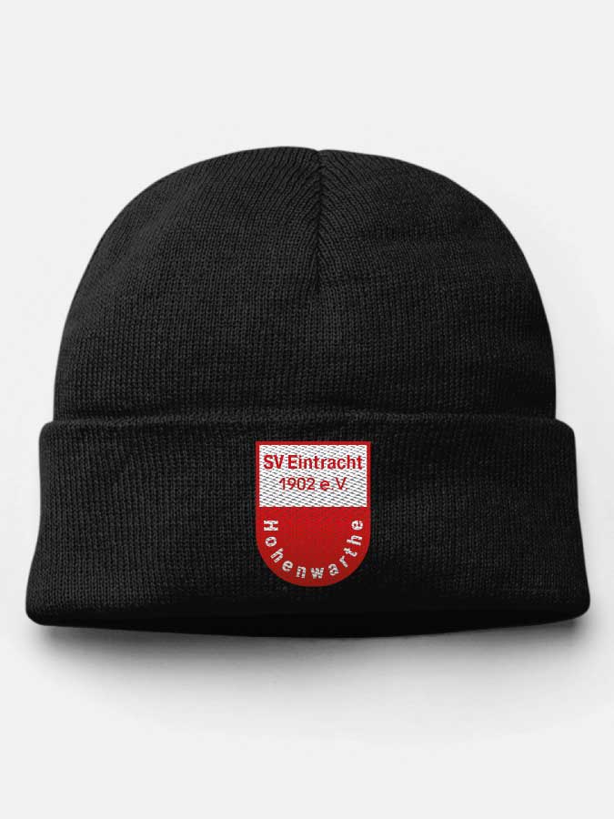 Beanie Sticklogo