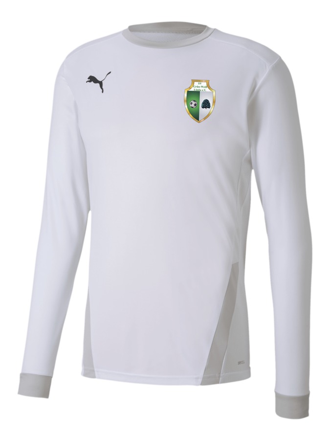 PUMA teamGOAL 23 Longsleeve