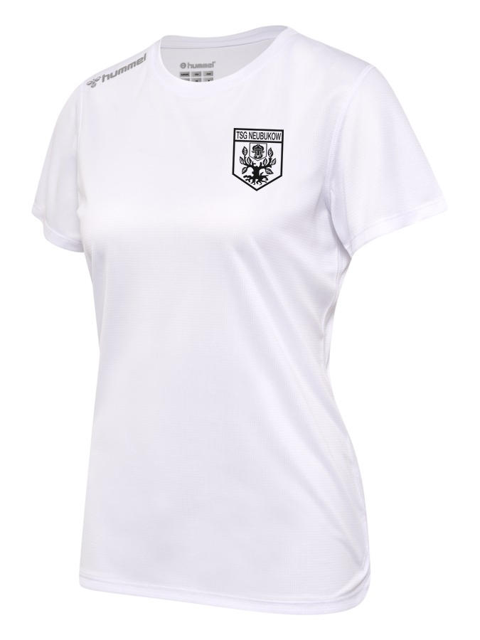 Hummel Run Jersey Trikot Damen