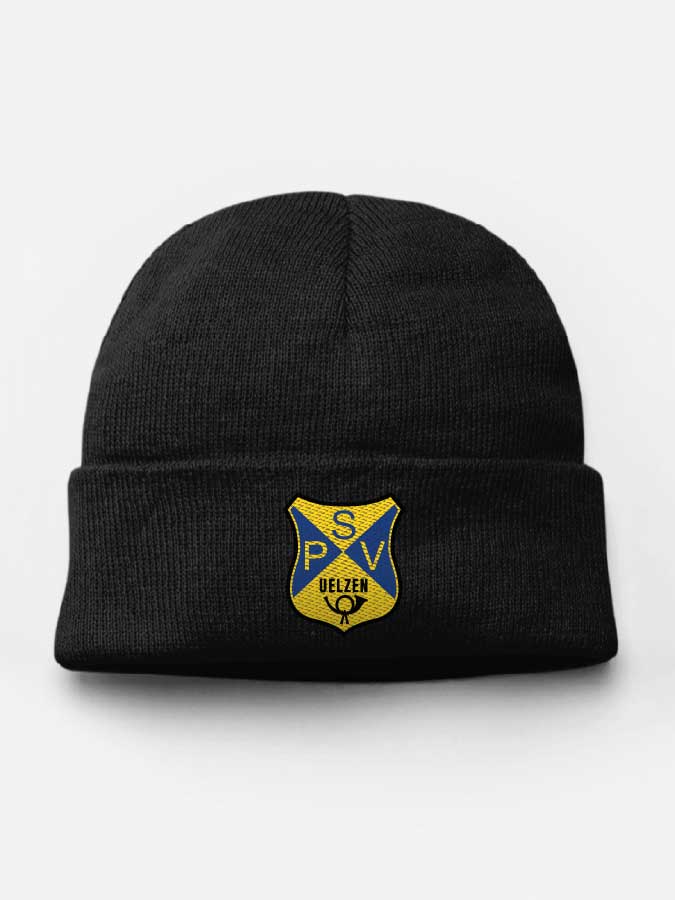 Beanie Kids Sticklogo
