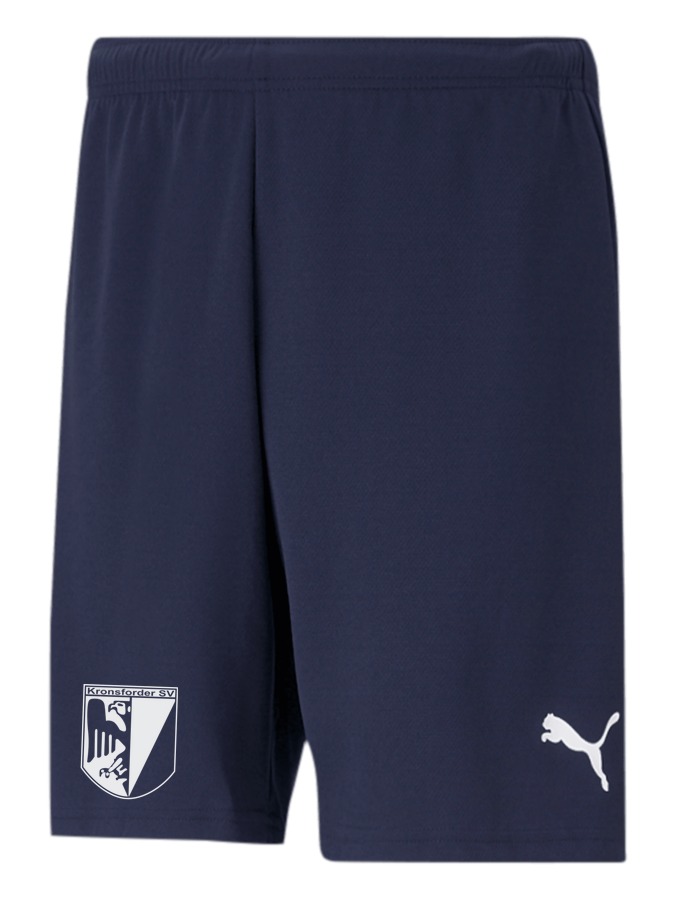 PUMA teamRISE Short