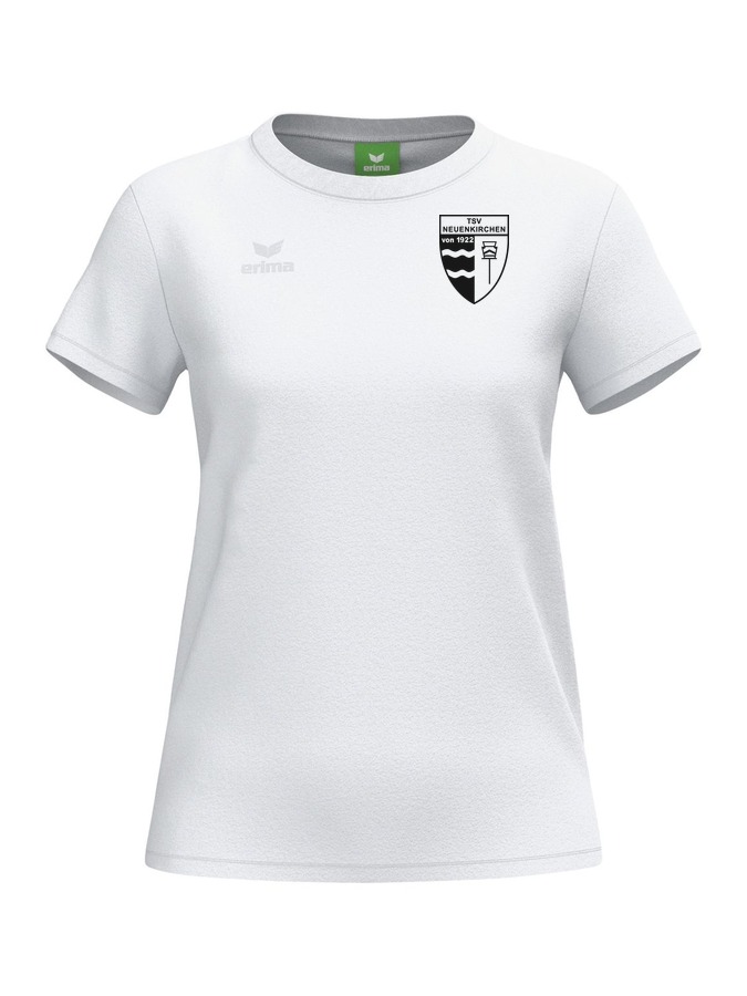 Erima Compete T-Shirt Damen