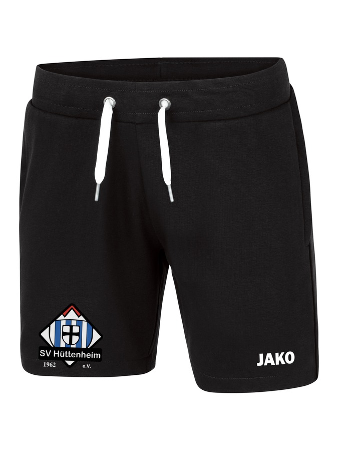 Jako Short Base Damen