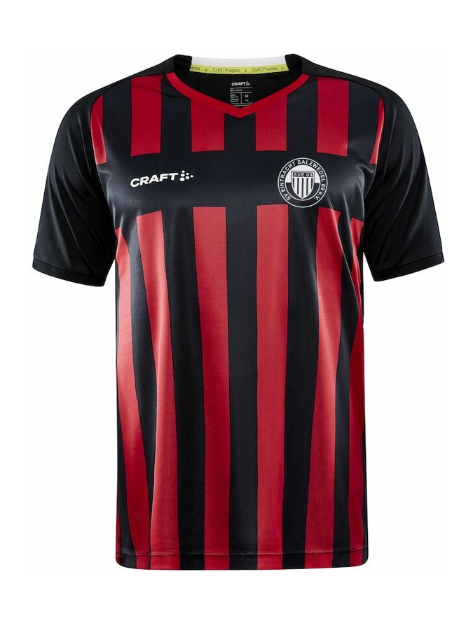 Craft Progress 2.0 Stripe Trikot