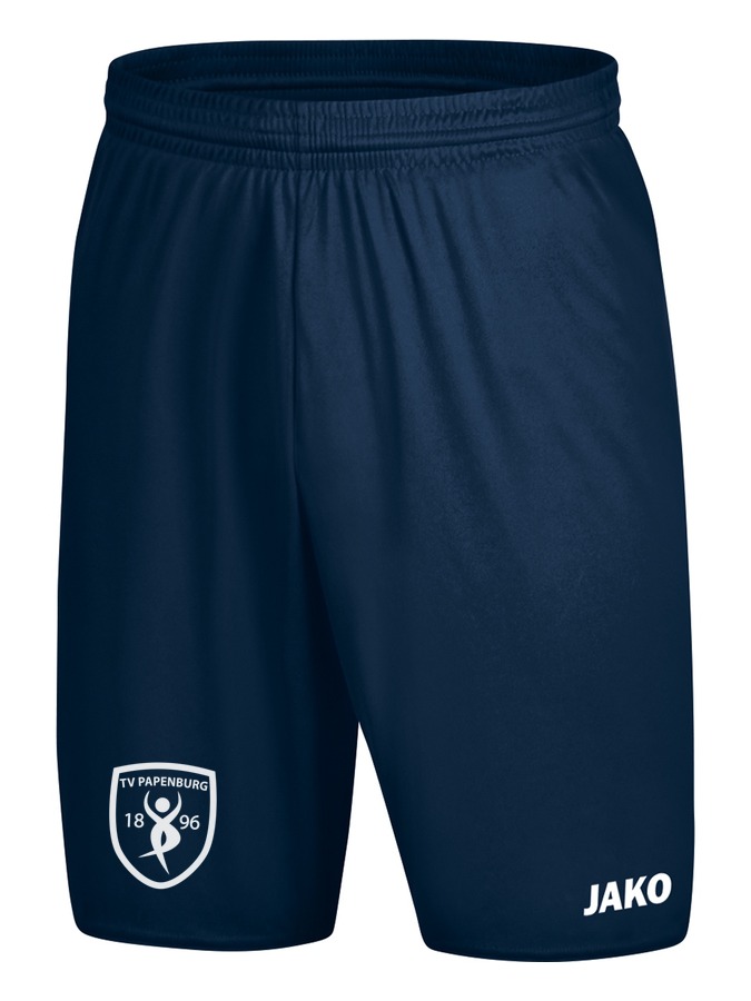 Jako Sporthose Manchester 2.0 ohne Innenslip