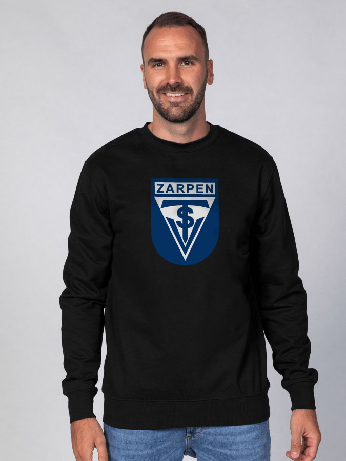 Sweatshirt Classic Herren