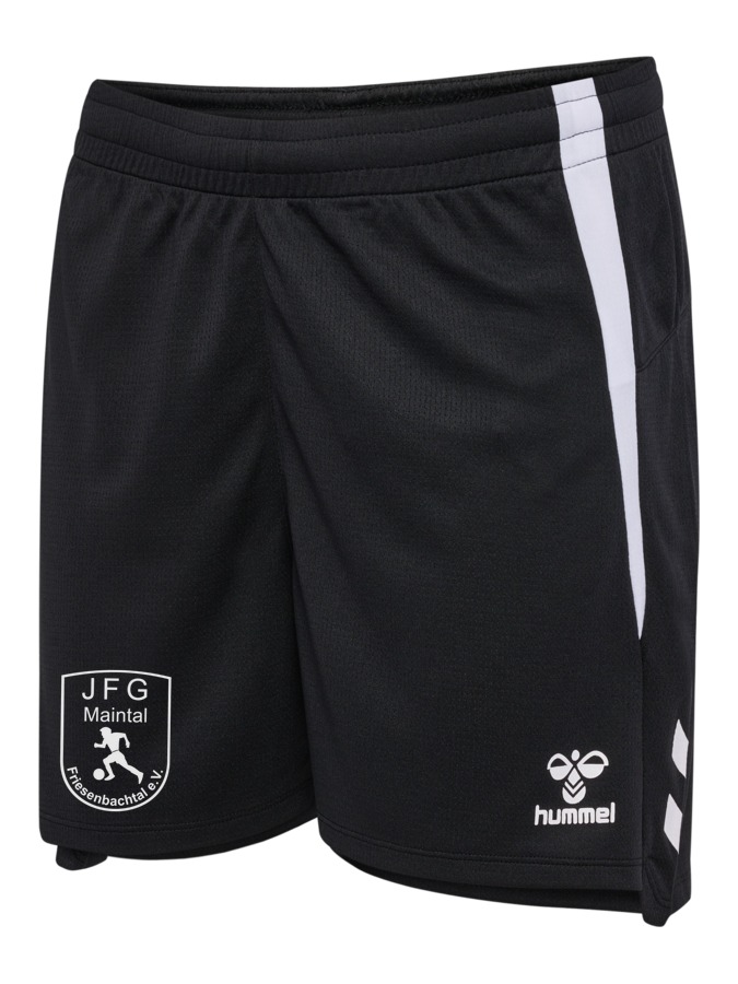 Hummel Lead 2.0 Shorts Damen