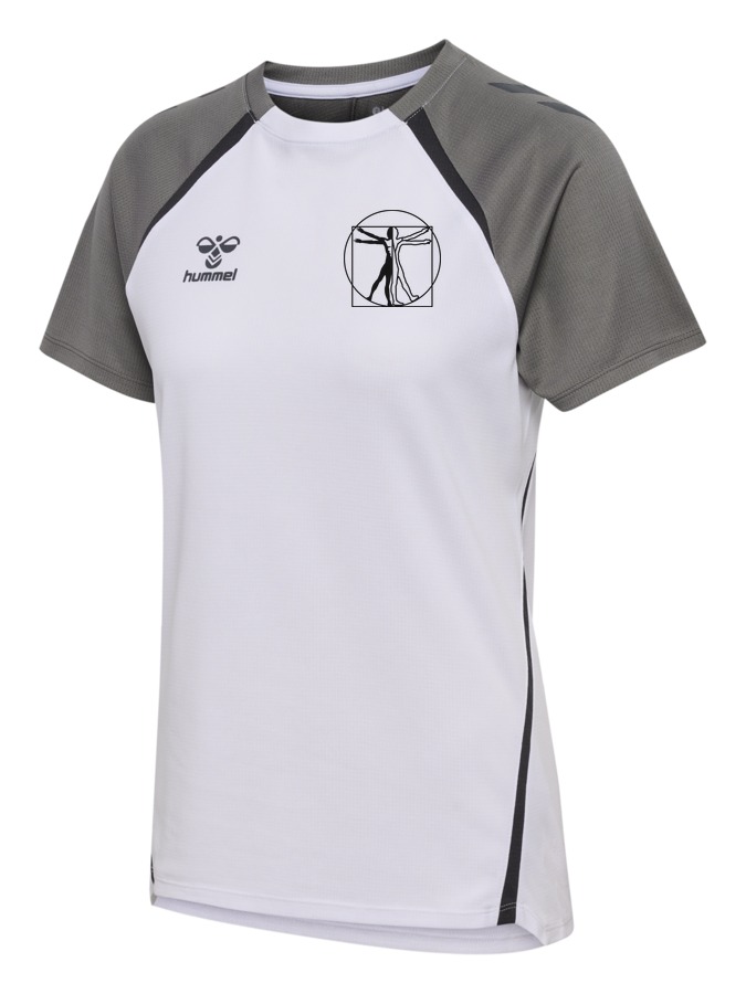 Hummel Lead 2.0 Jersey Trikot Damen