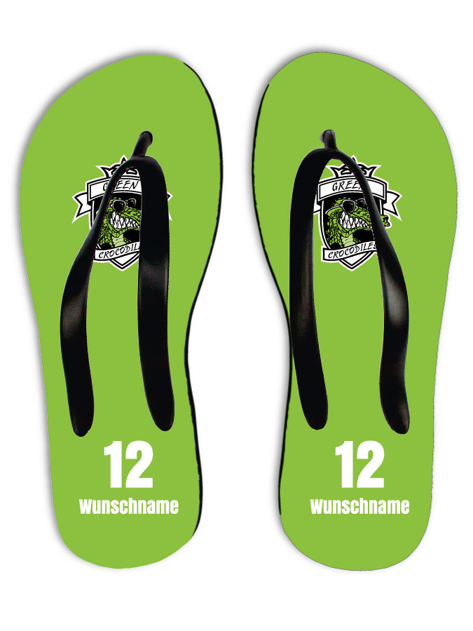 Zehentrenner