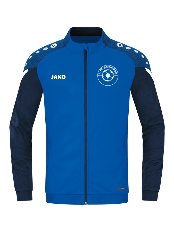 Jako Polyesterjacke Performance