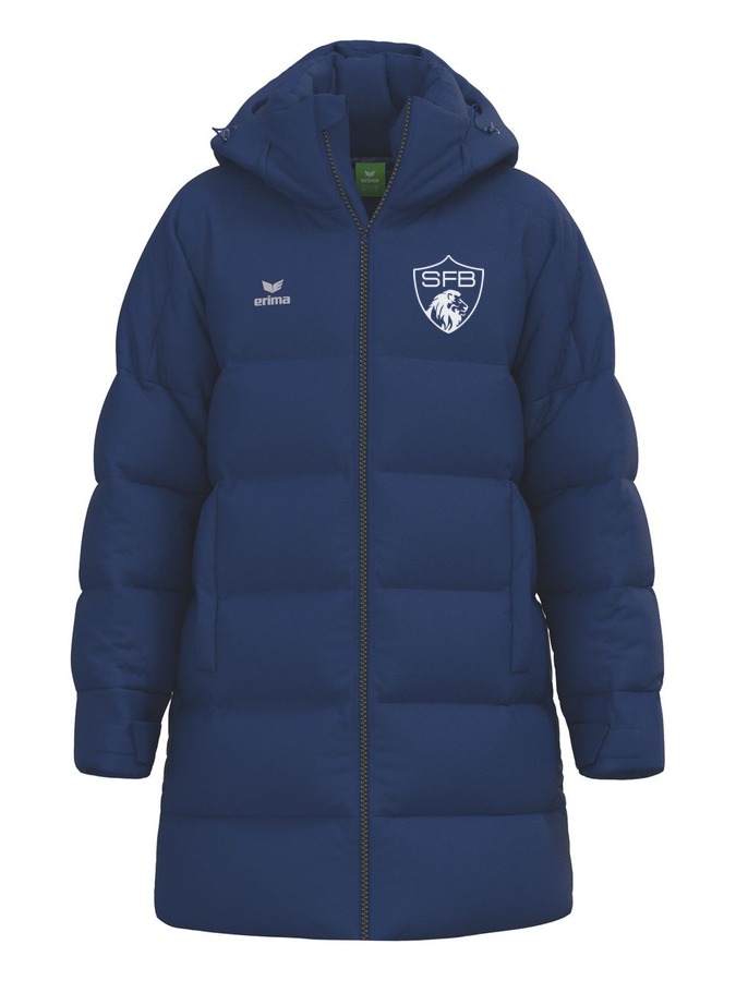 Erima Premia Parka
