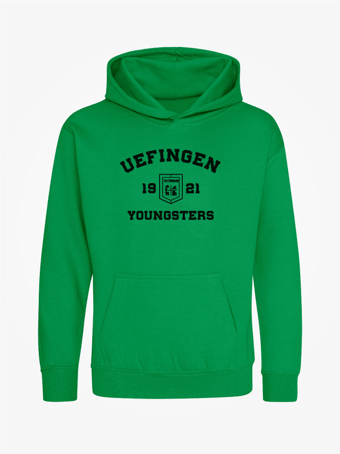 Hoodie Youngsters Kids