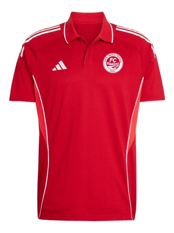adidas Tiro 25 Competition Polo