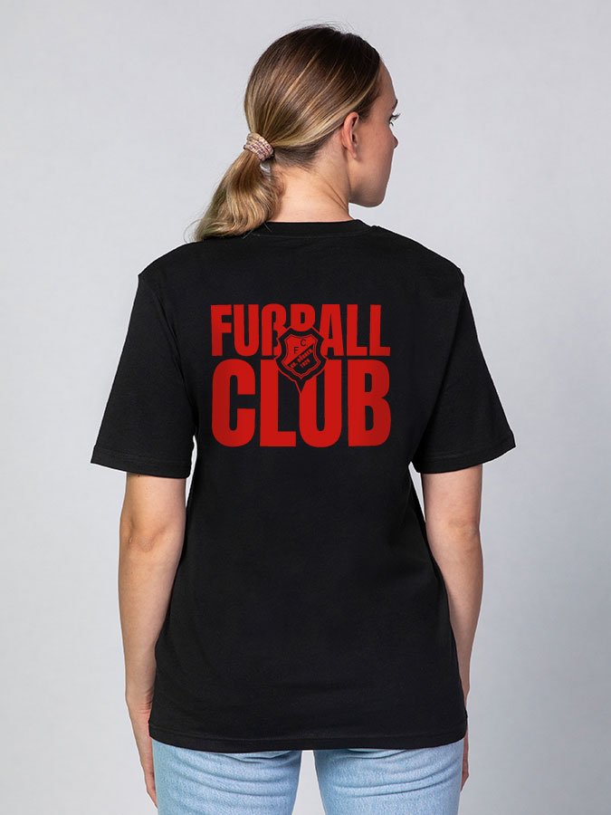 Oversized Shirt Urban Unisex