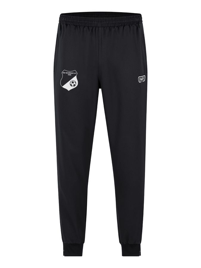 Jako Freizeithose Retro
