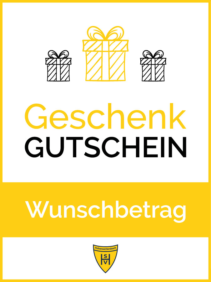 Gutschein zum Ausdrucken
