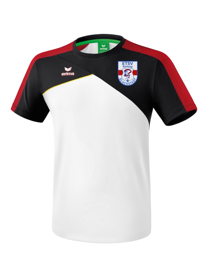 Erima Premium One 2.0 T-Shirt