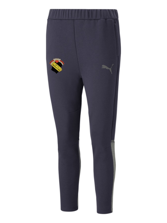 PUMA teamCUP Casuals Hose Damen