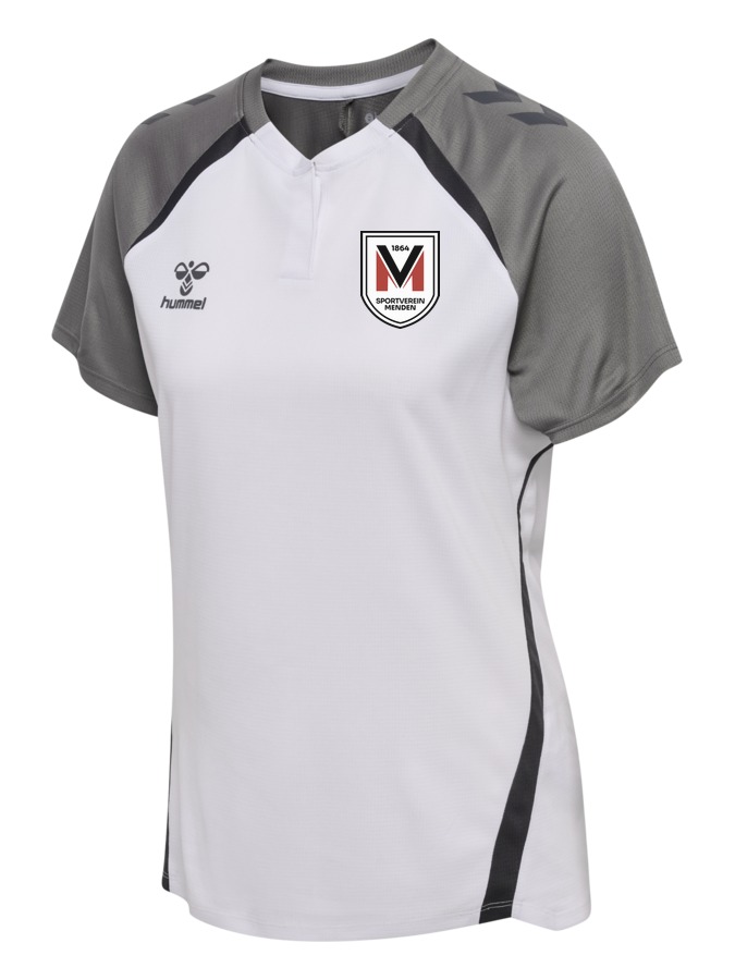 Hummel Lead 2.0 Polo Damen