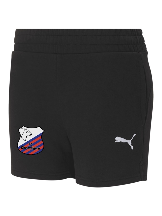 PUMA teamGOAL 23 Casuals Shorts Damen