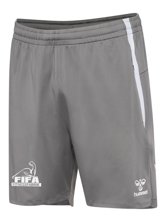 Hummel Lead 2.0 Training Shorts