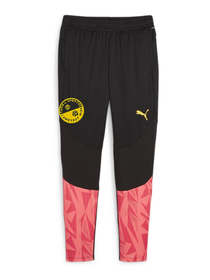 PUMA individualFINAL Trainingshose