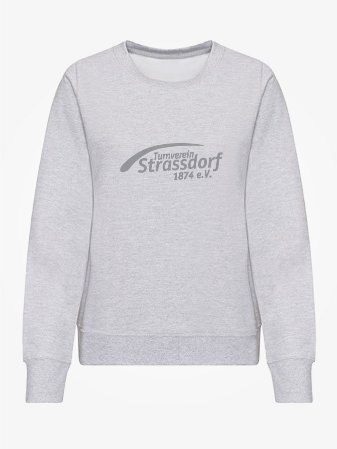 Sweater All Grey Unisex